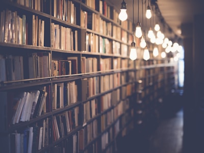 Resources and books
