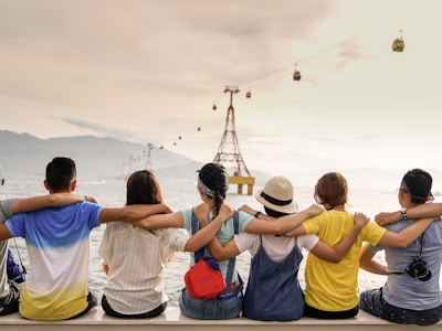 Peer support group